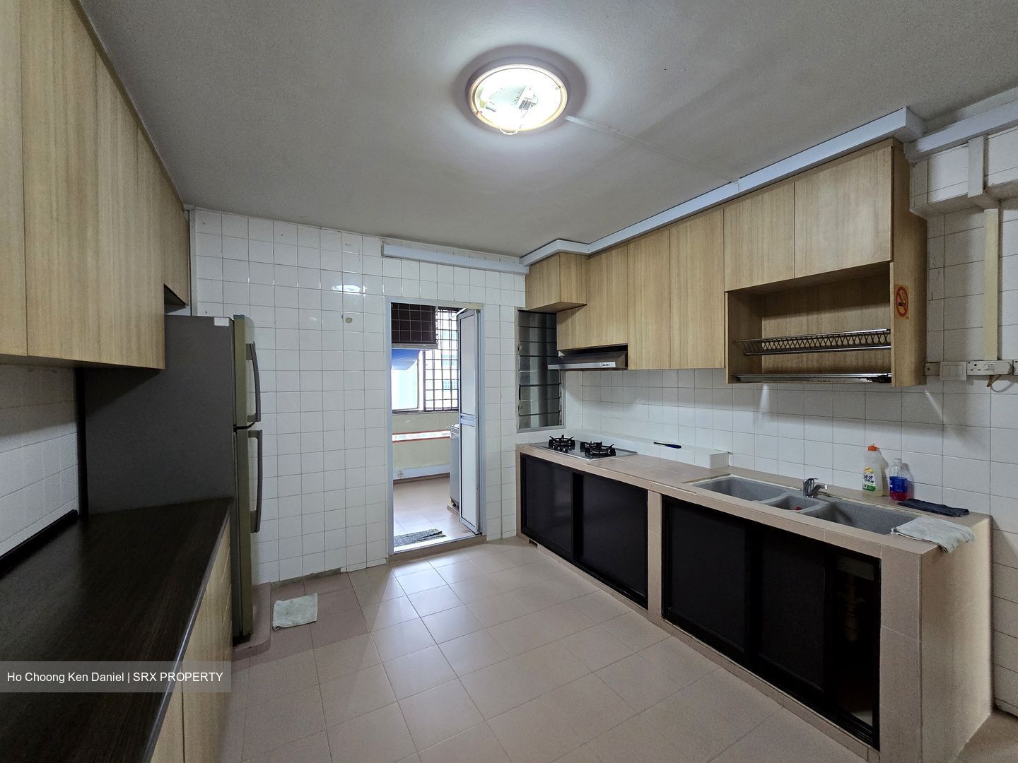 Blk 161 Yung Ping Road (Jurong West), HDB Executive #571823481